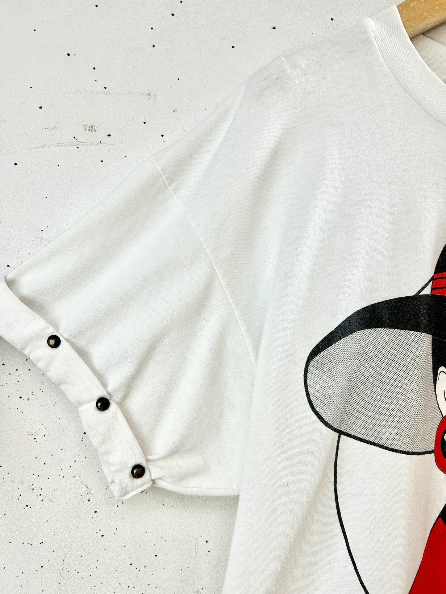 Vintage T-Shirt  [F32658]