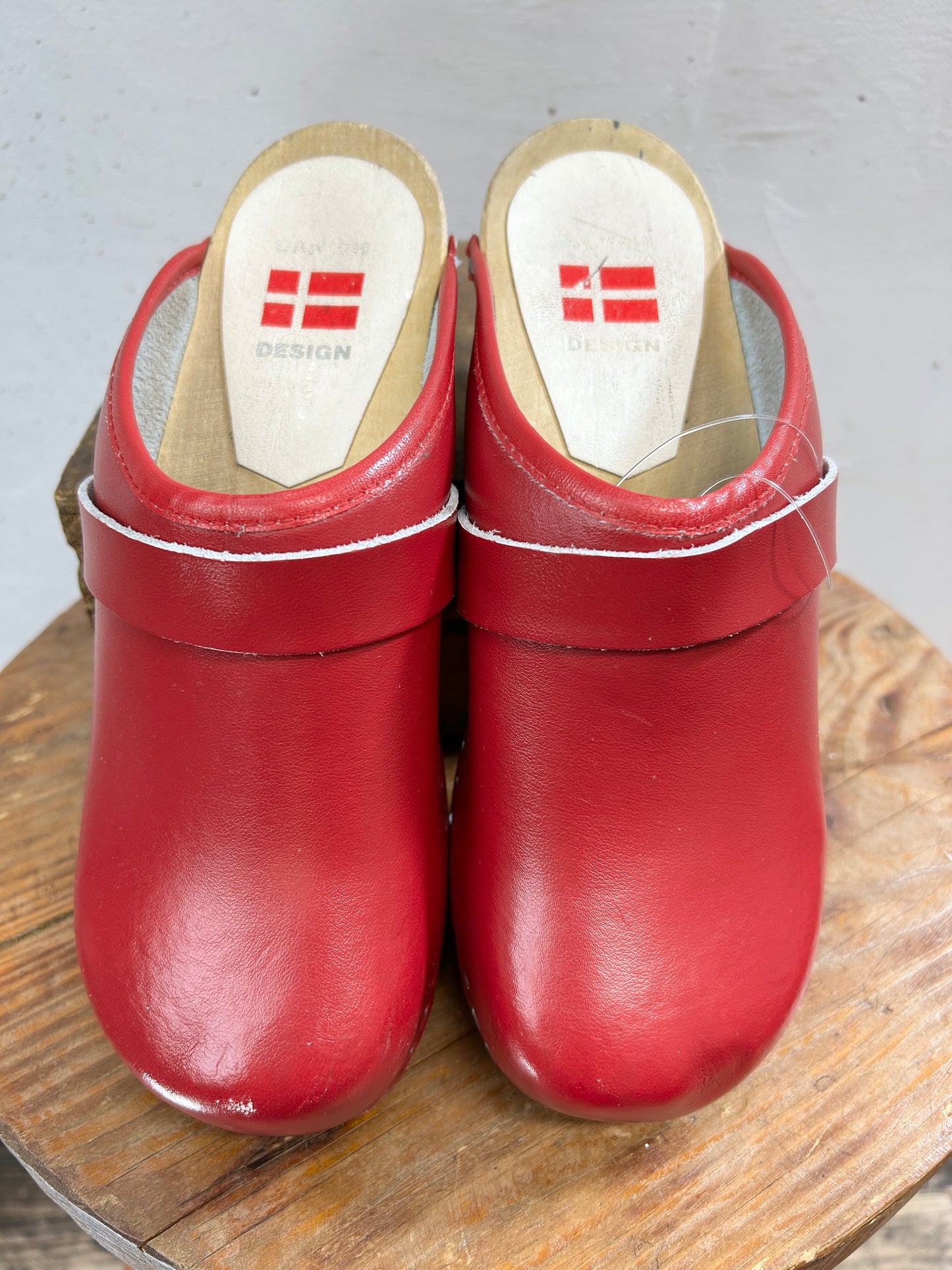 Vintage Sandal [G33272]