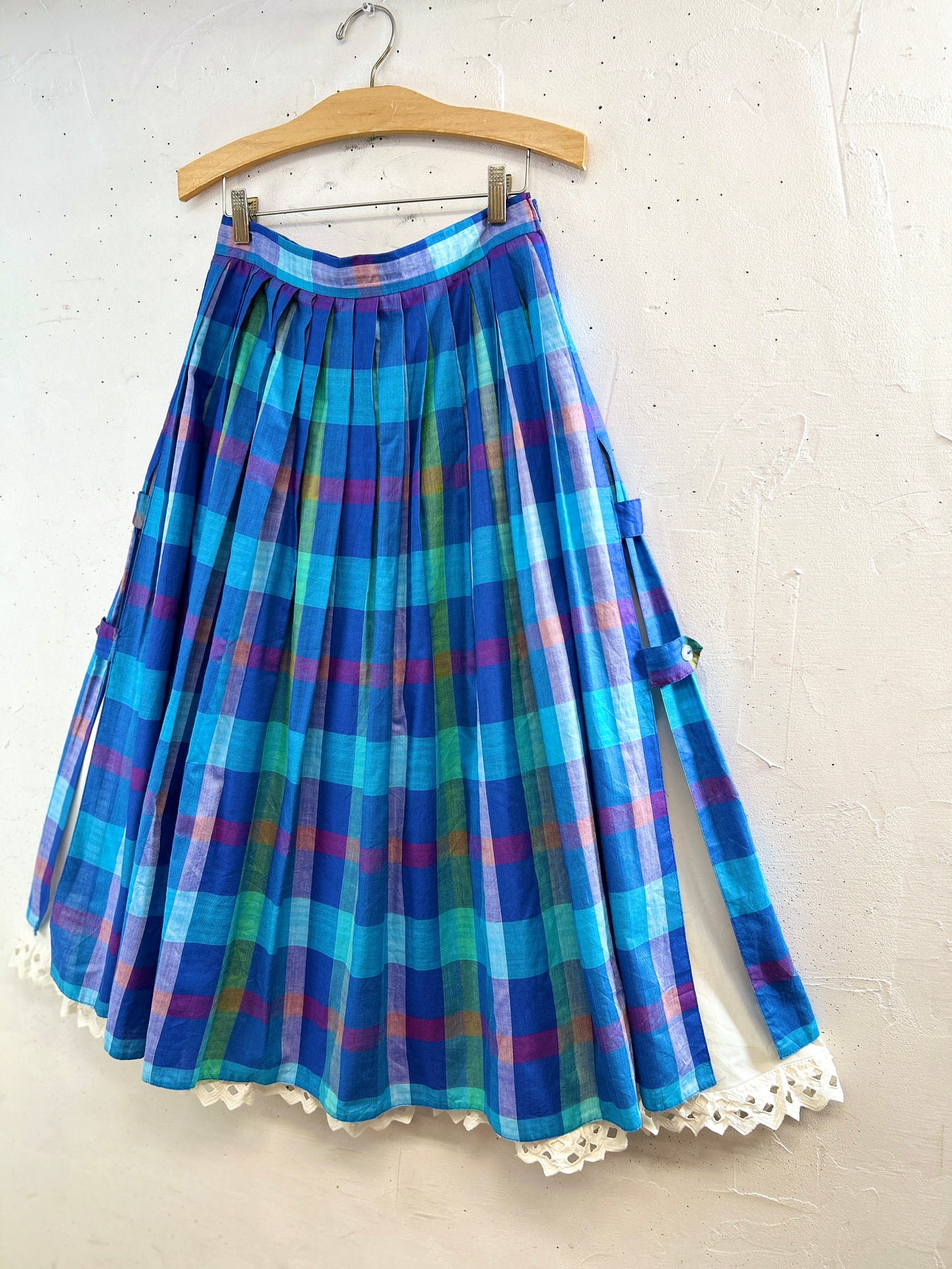 Vintage Tyrol Skirt [A31244]