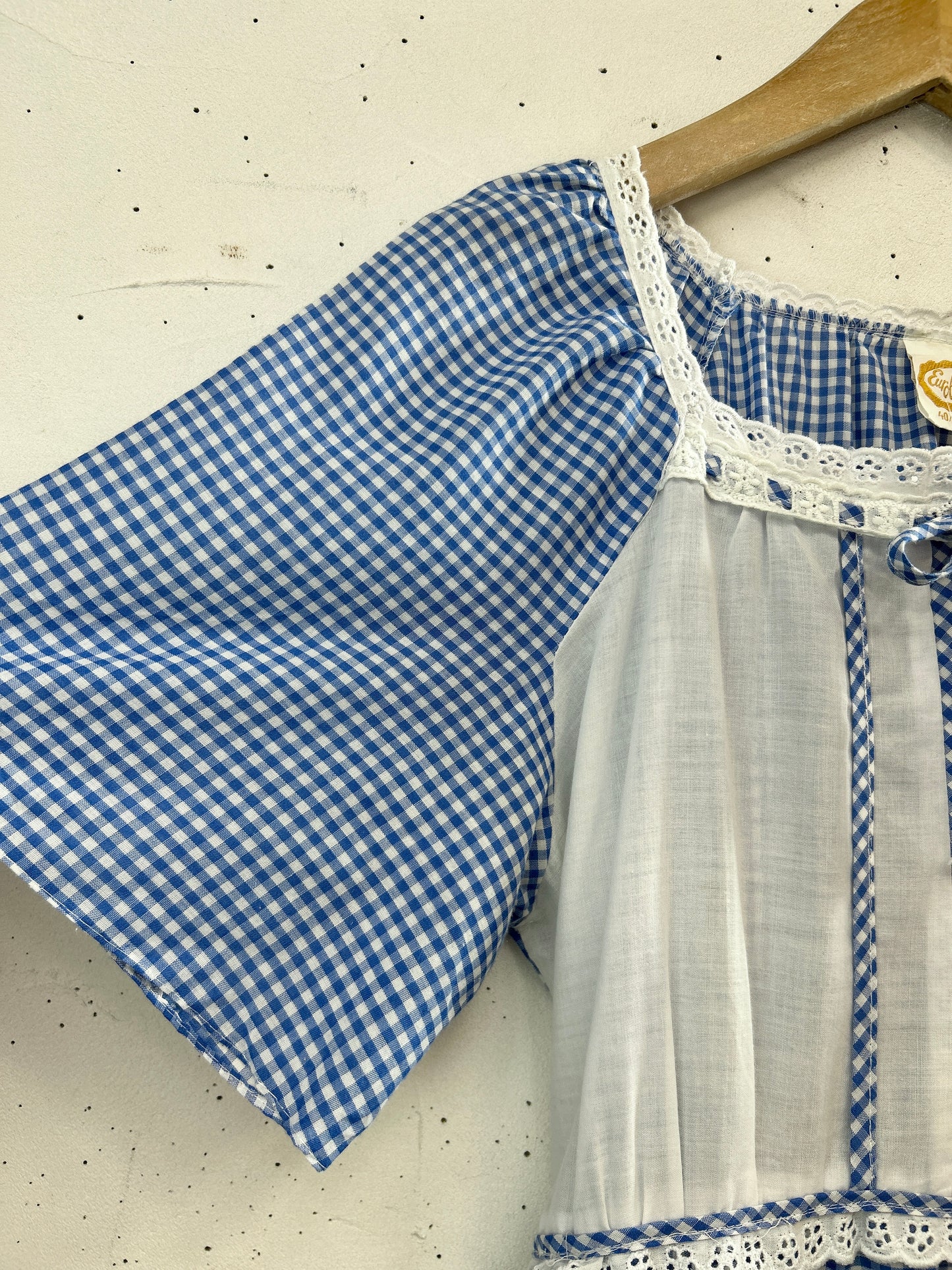 Vintage Dress [C31848]