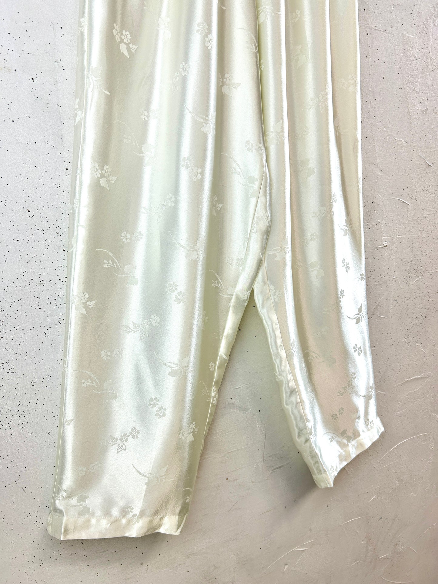 Vintage Pants  [F32722]