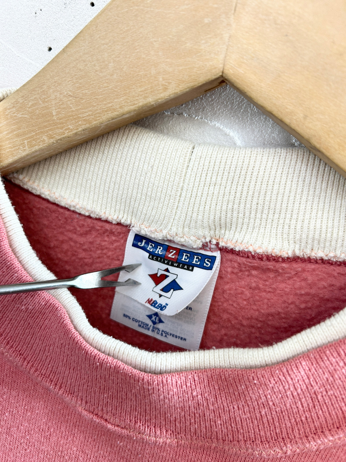 Vintage Sweat〜MADE IN USA〜 [J32452]