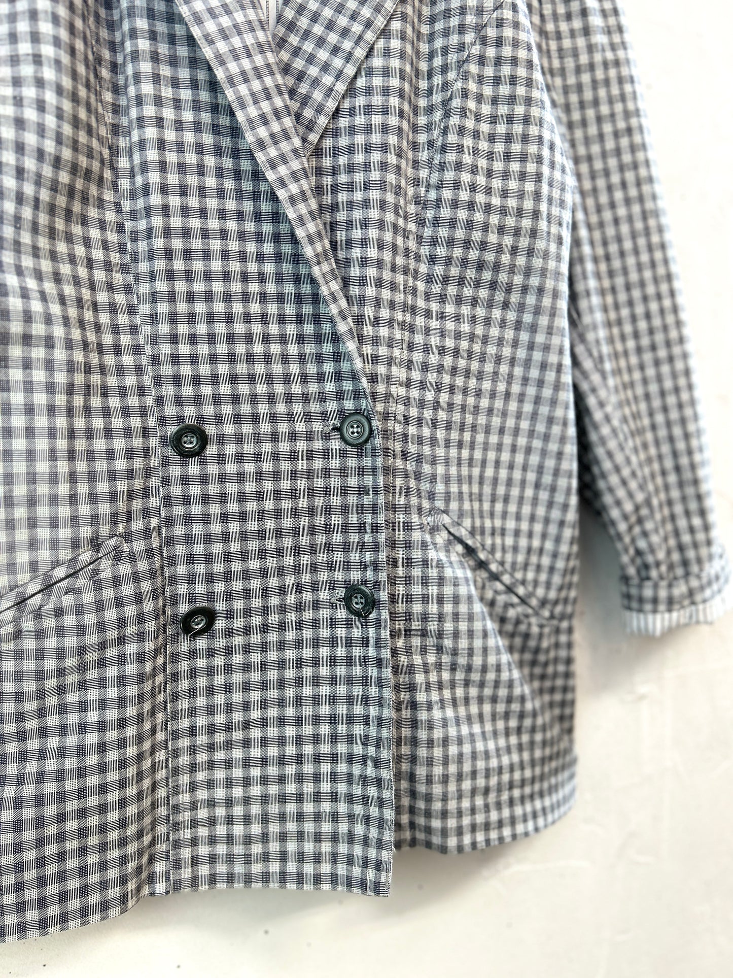 Vintage Tailored Jacket [B31680]