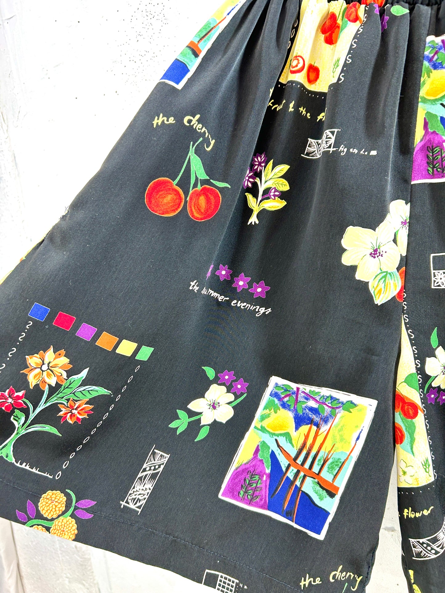 Vintage Pants [H33425]