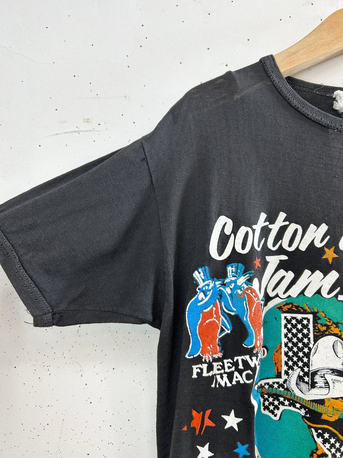 Vintage T-Shirt [I33718]