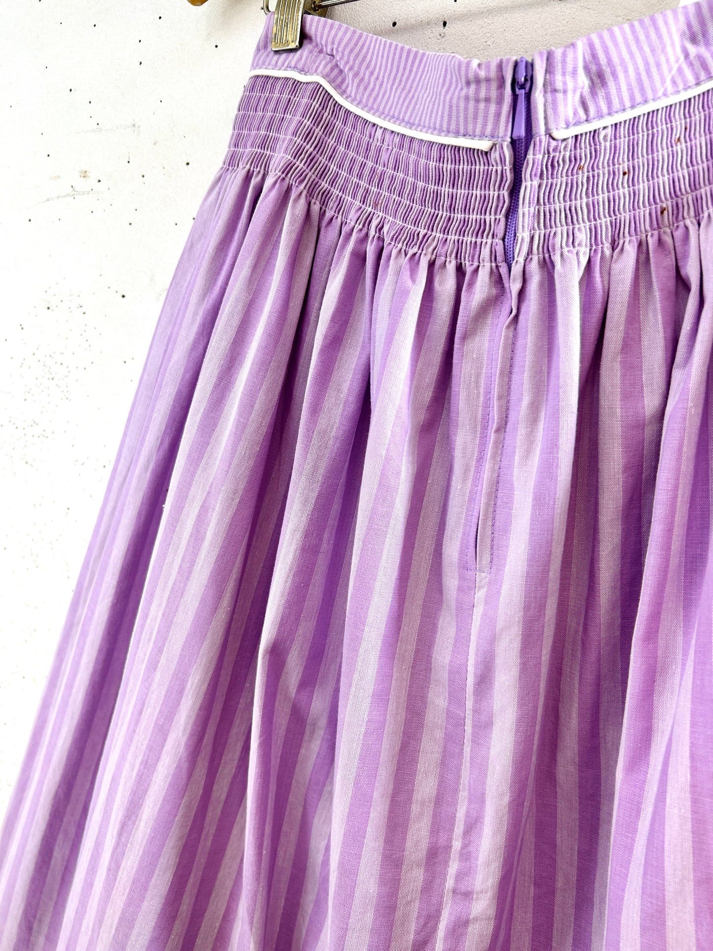 Vintage Tyrol Skirt [G33190]