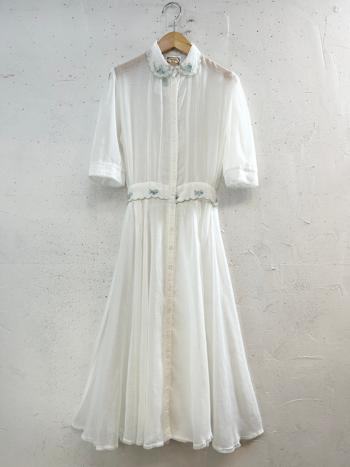 Vintage Dress〜GUNNE SAX〜[J34319]