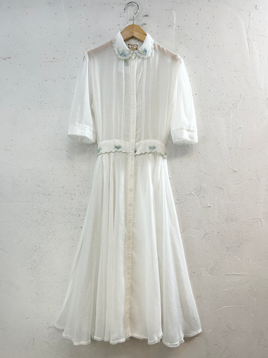 Vintage Dress〜GUNNE SAX〜[J34319]