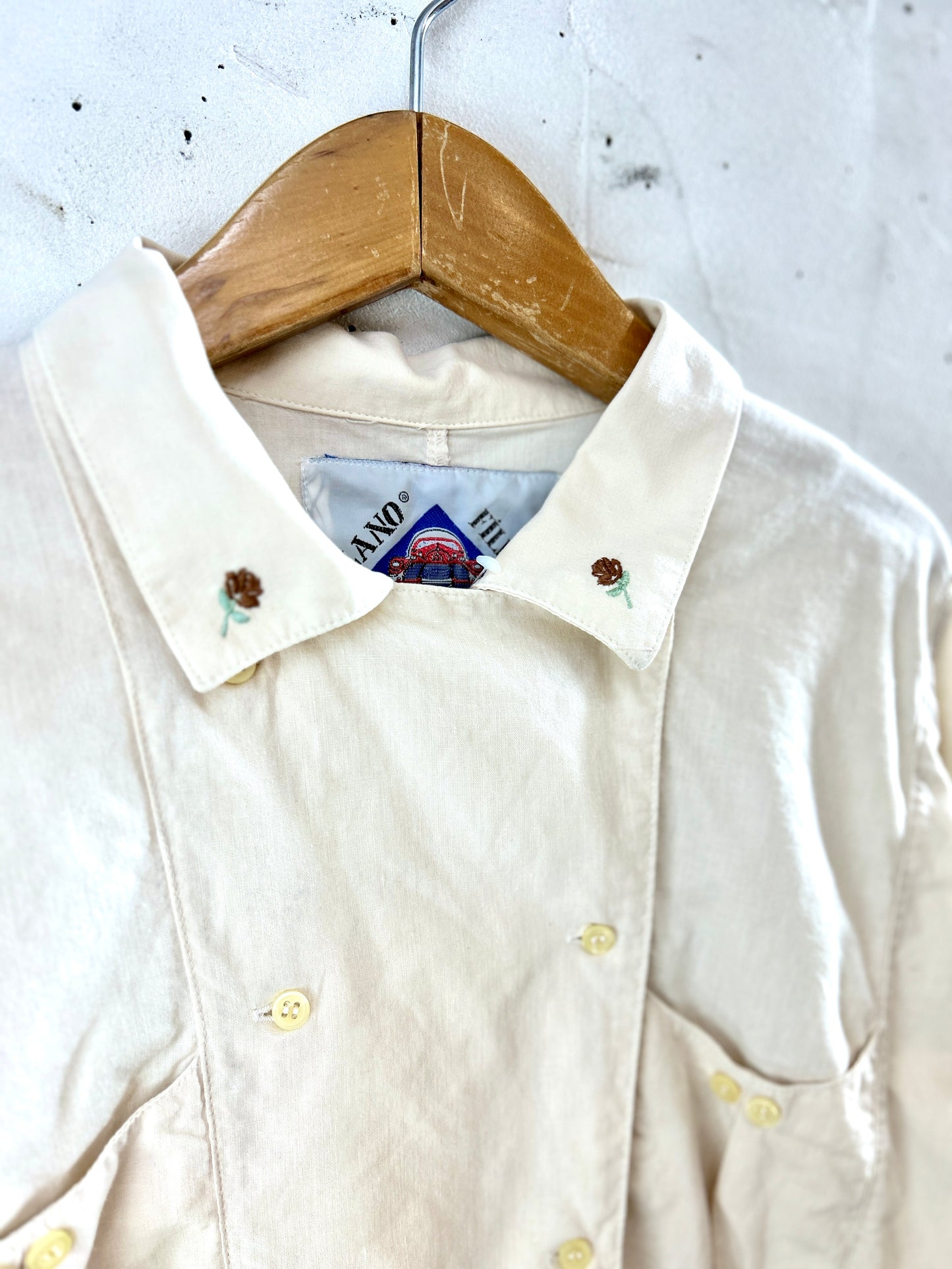 Vintage Shirt [H30894]