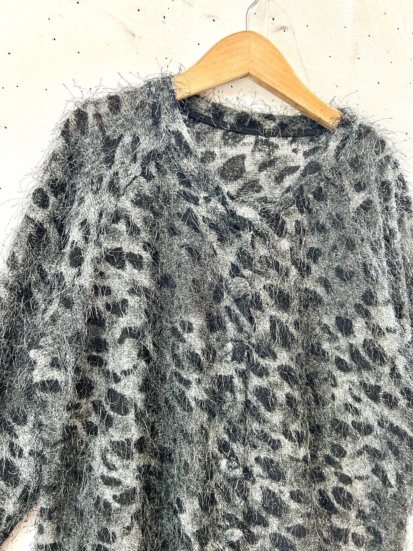 Vintage mokemoke Tops [L30935]