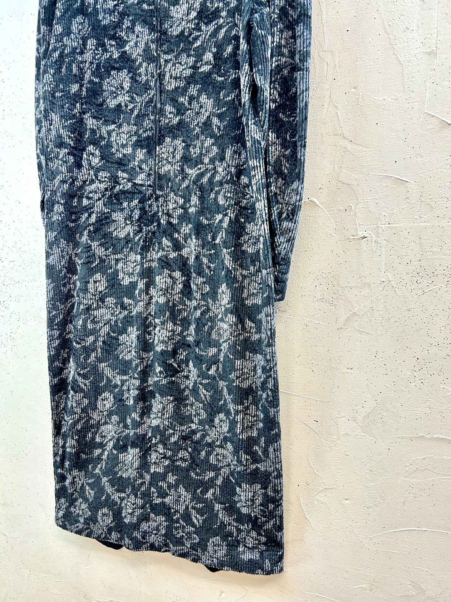 Vintage pike Dress [K30908]