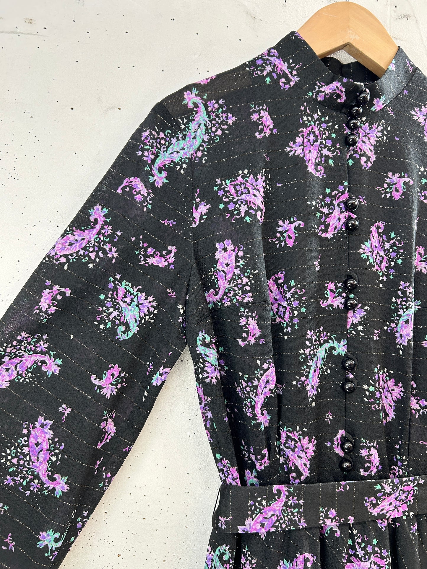 Vintage Dress [G32948]