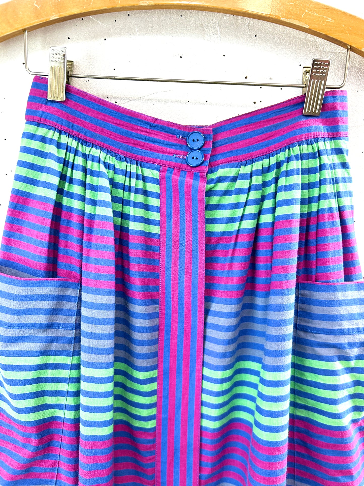 Vintage Skirt [C31963]