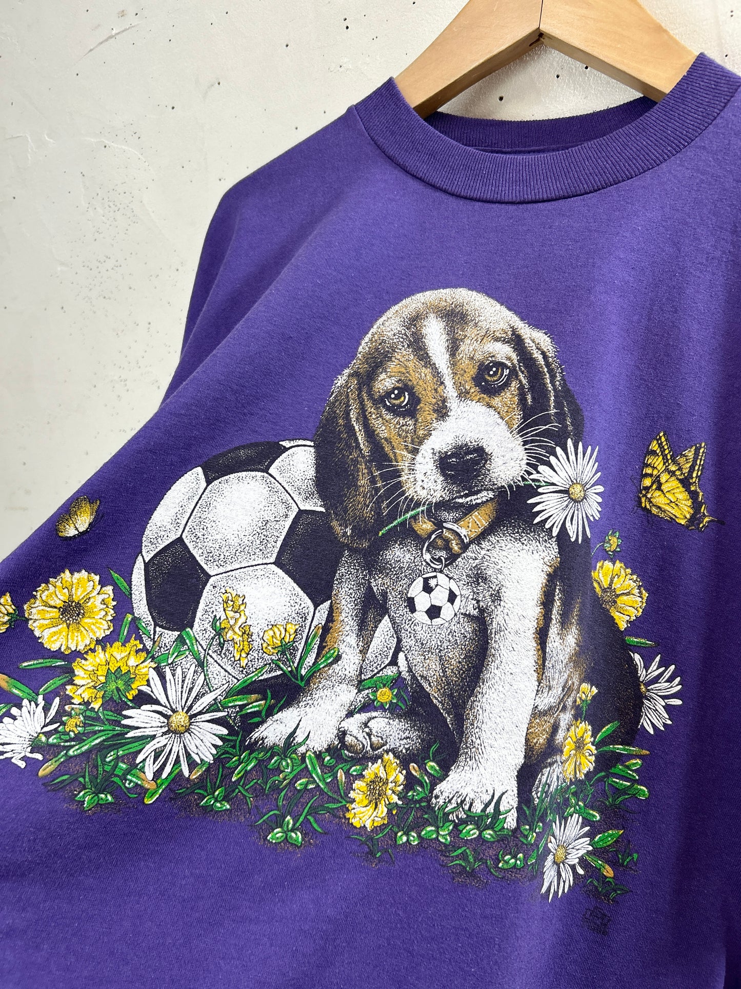 Vintage T-Shirt [H33383]