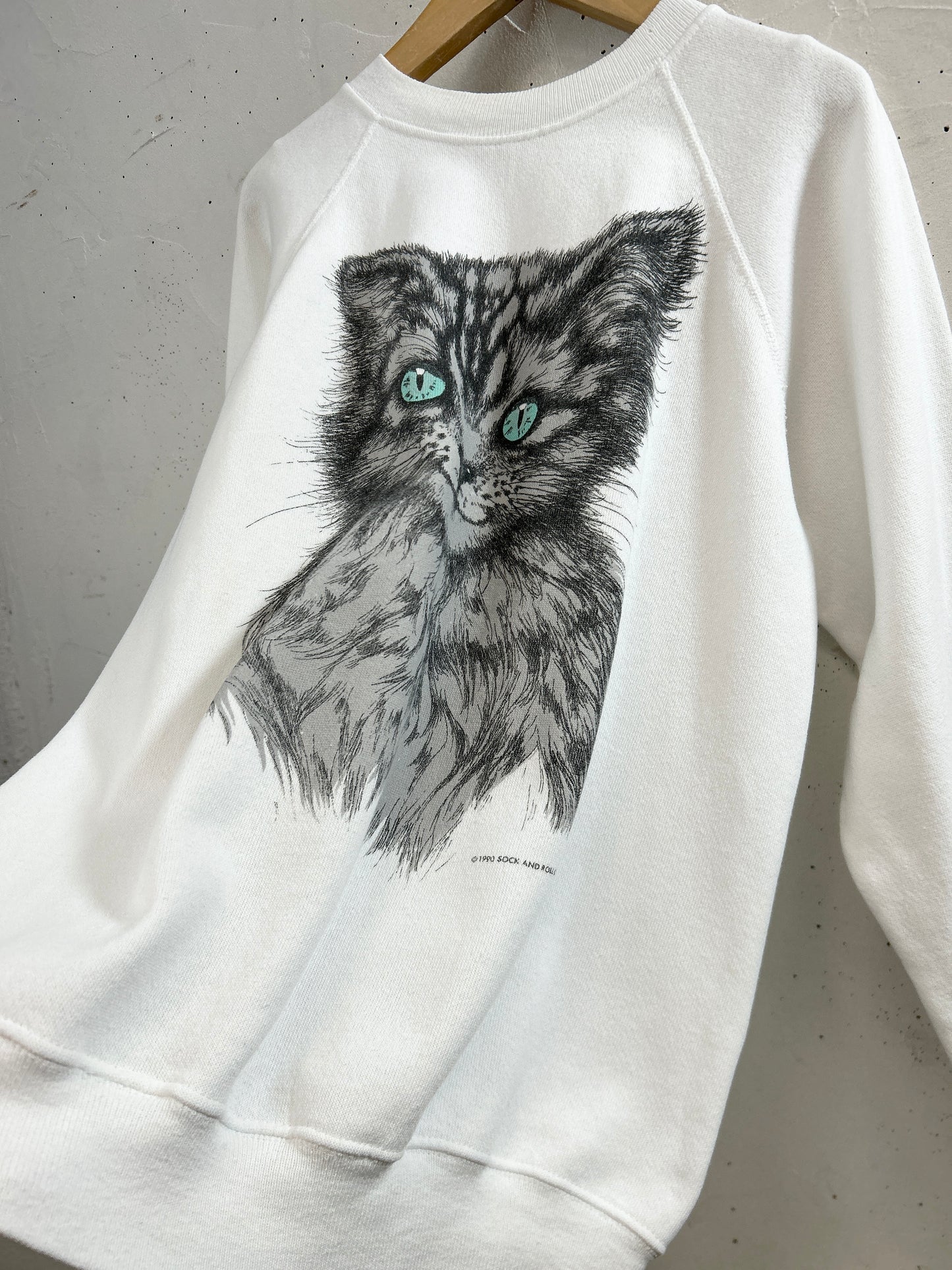Vintage Sweat [E32497]