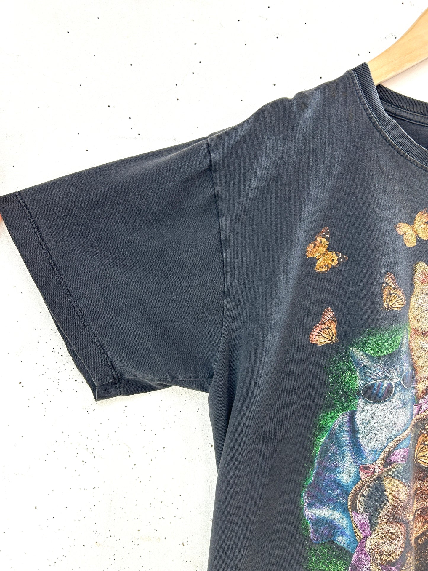 Vintage T SHIRT [G33234]