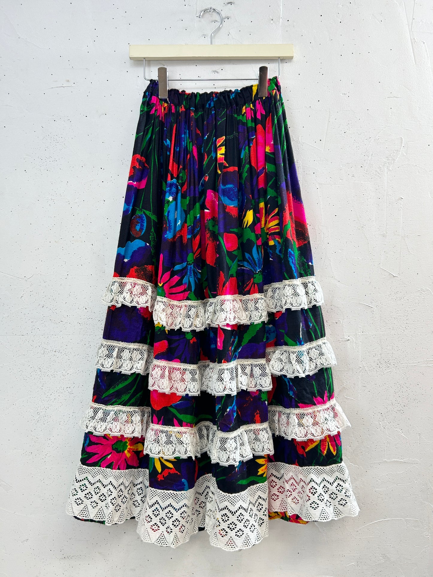 Vintage Skirt [H33525]