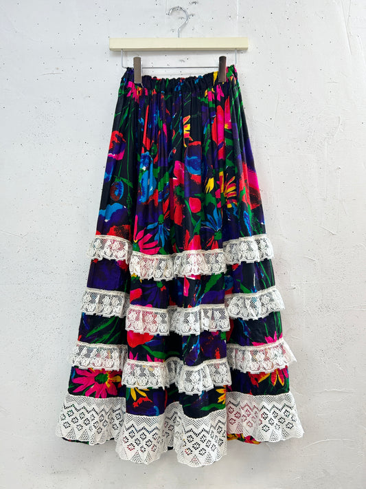 Vintage Skirt [H33525]