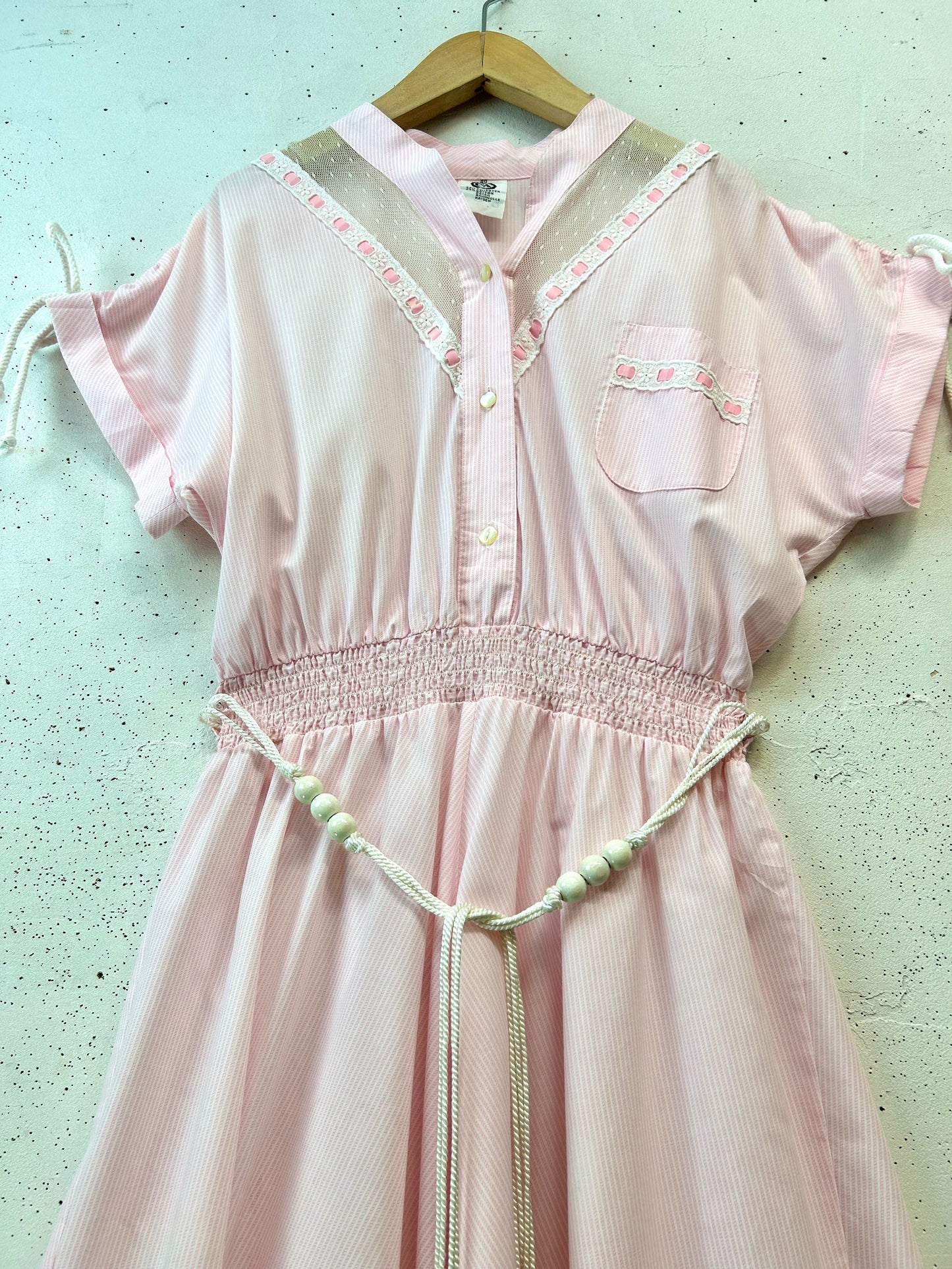 Vintage Dress [E32475]