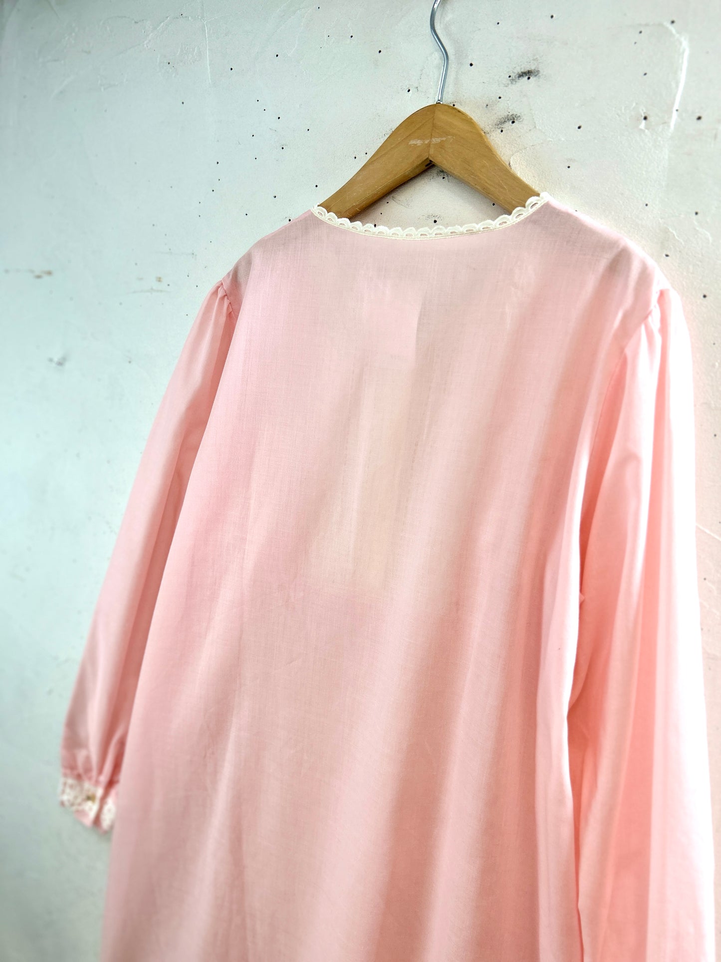 Vintage Nightie Dress [B31586]