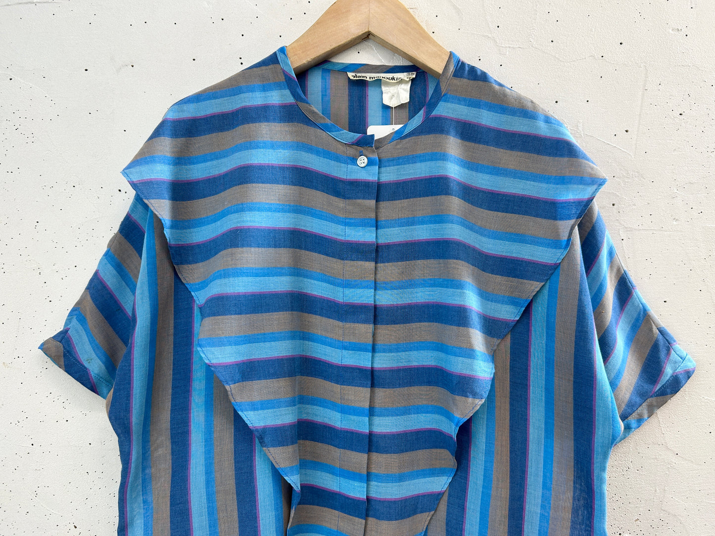 Vintage Shirt [E32424]
