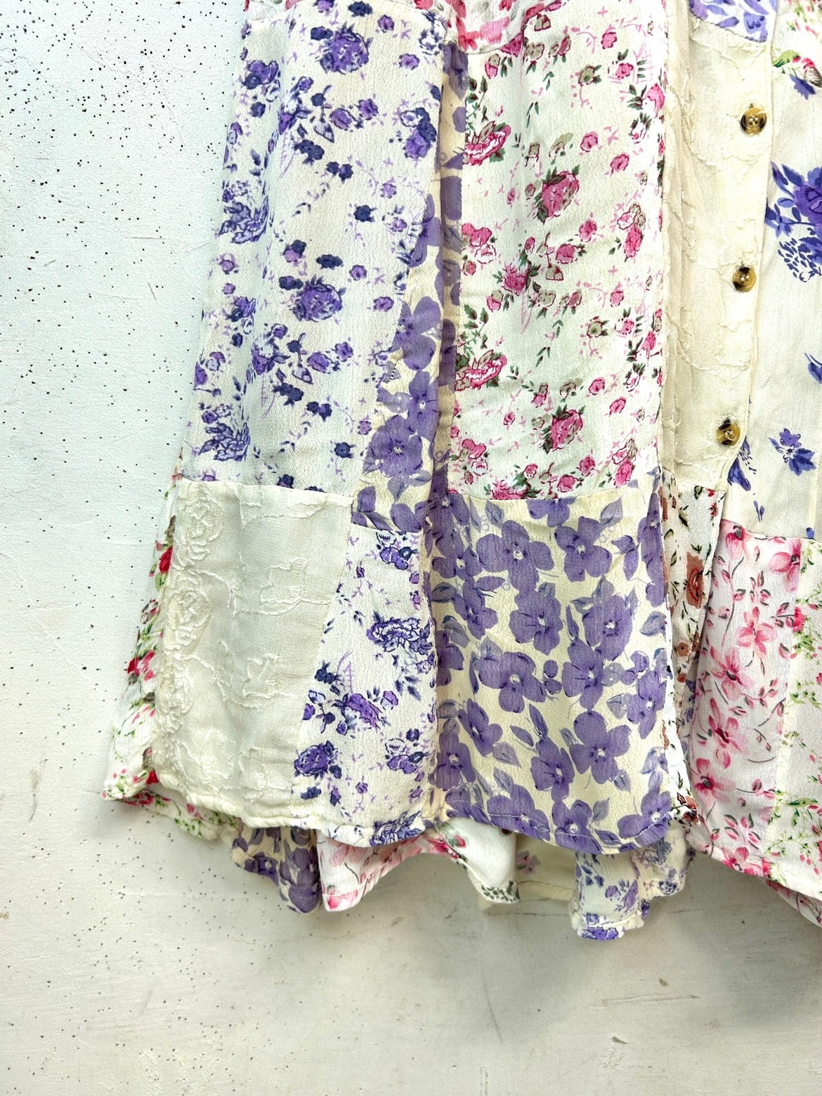 Vintage Dress [C31904]