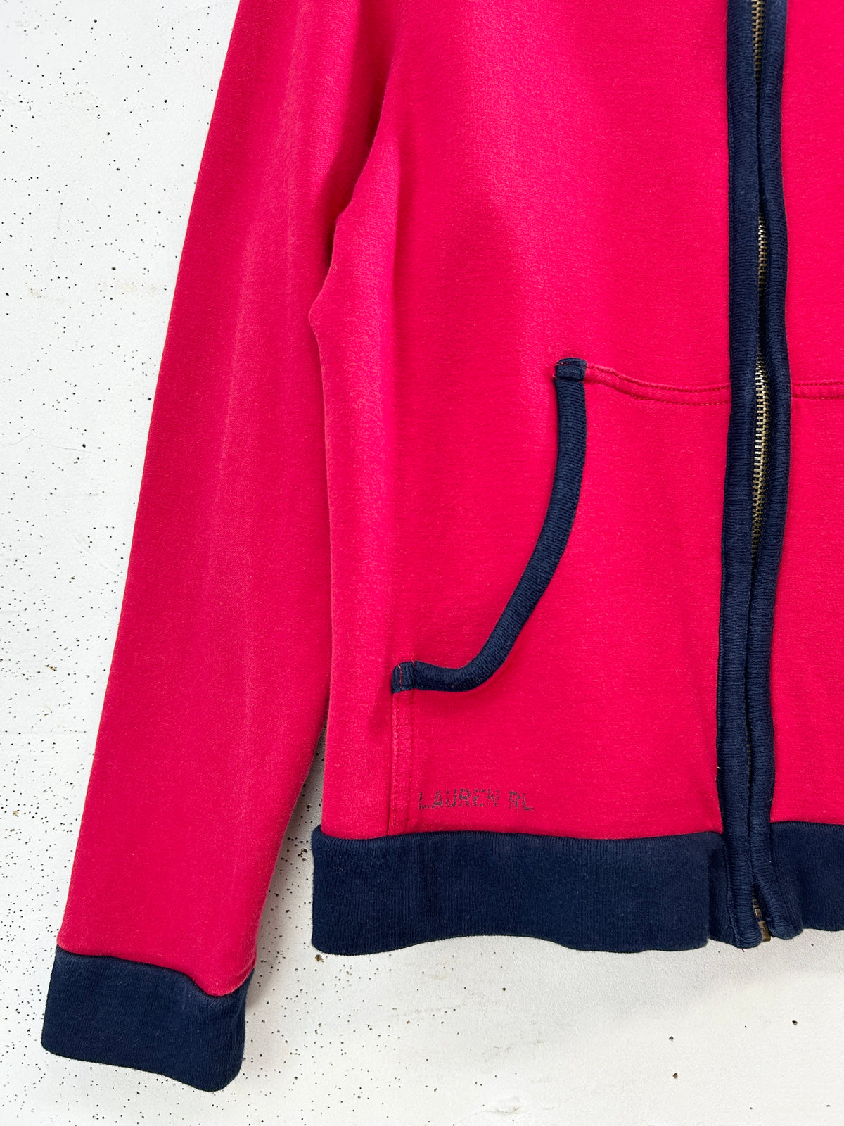 Vintage Sweat 〜Ralph Lauren〜 [I33970]