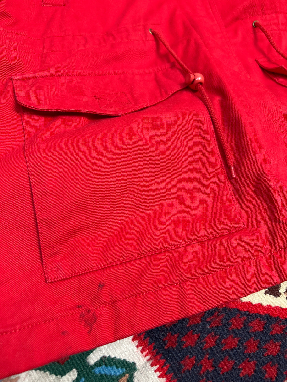 Vintage Jacket 〜Eddie Bauer〜 [J34291