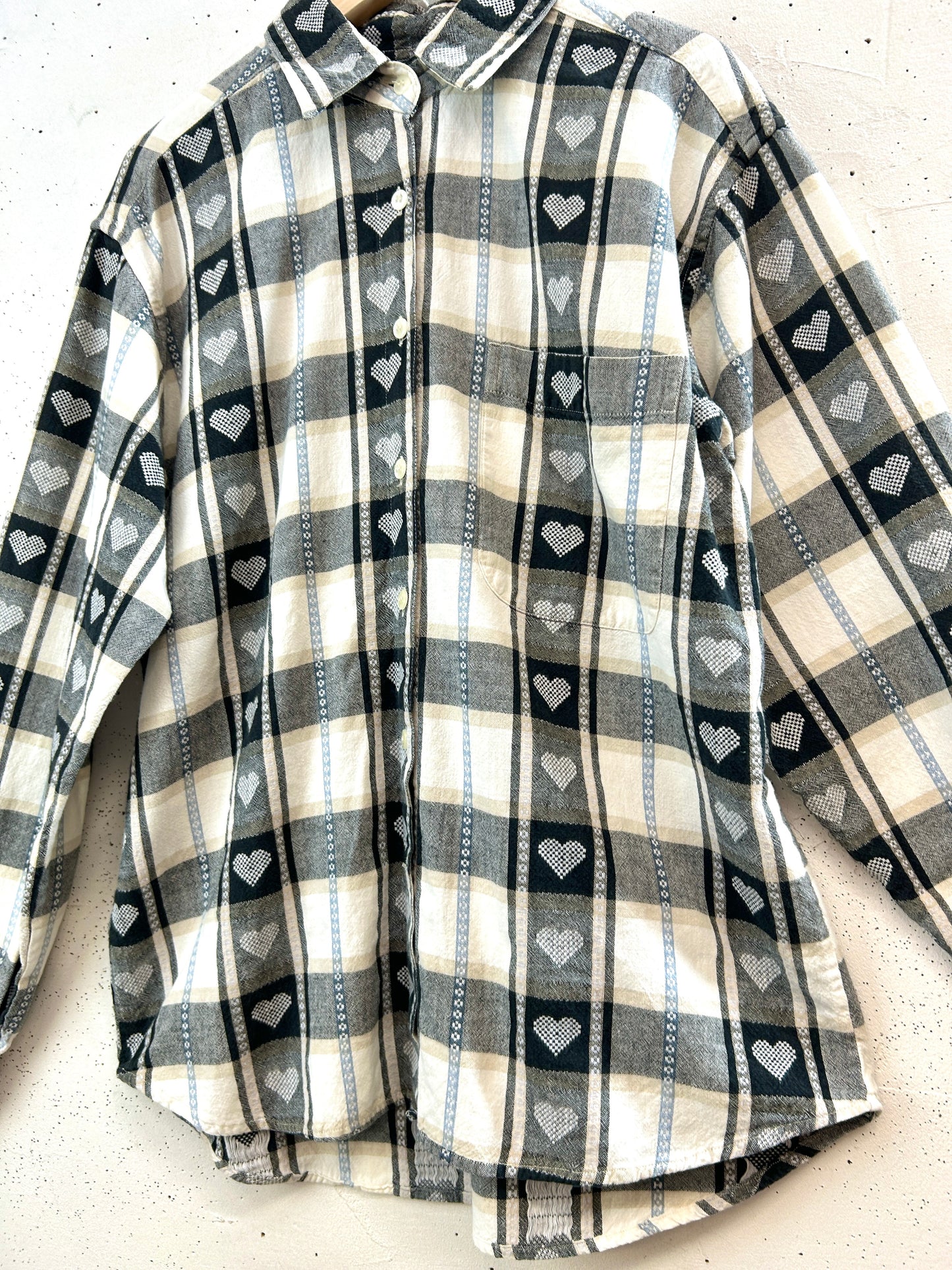 Vintage Shirt [G33106]