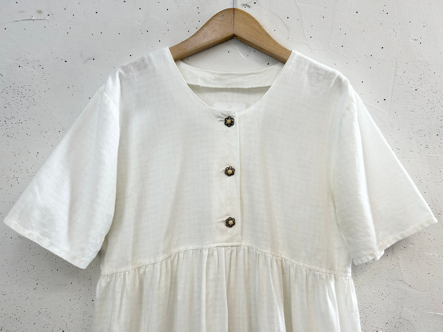 Vintage Dress [H33570]
