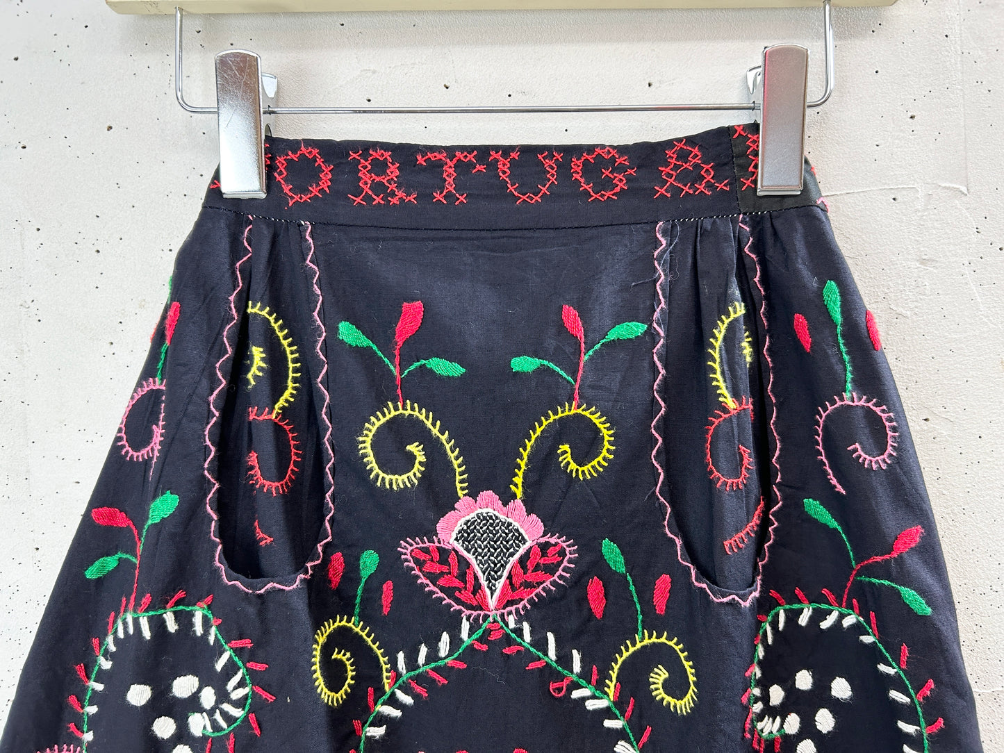 Vintage Apron [G32940]