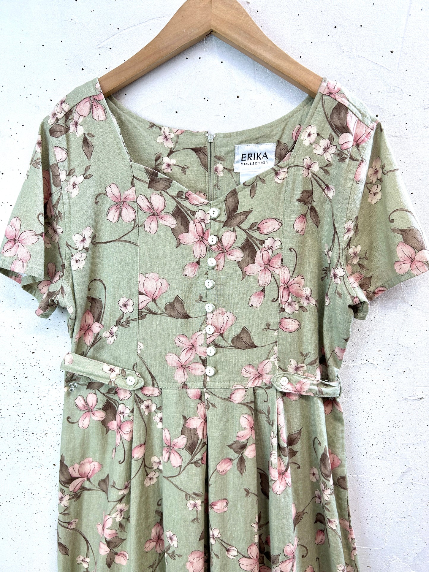 Vintage Dress [D32157]