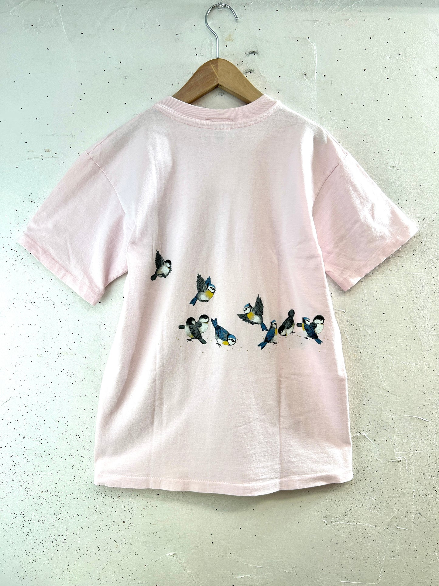 Vintage T-Shirt 〜MORNING SUN〜 MADE IN USA  [G33012]