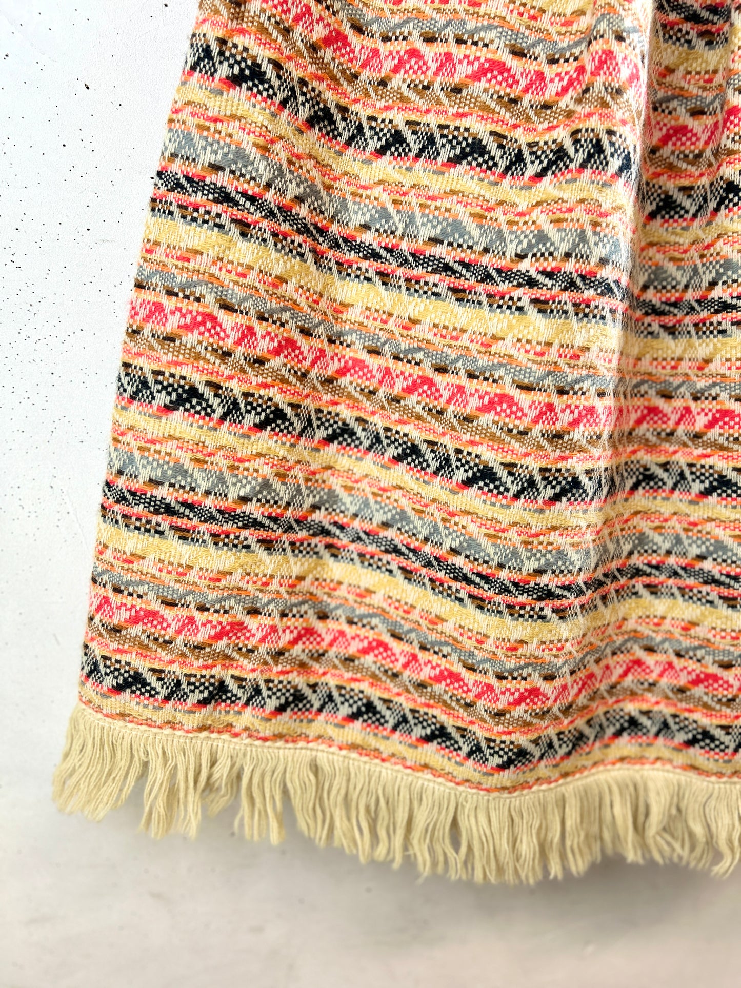 Vintage Skirt [J30394]