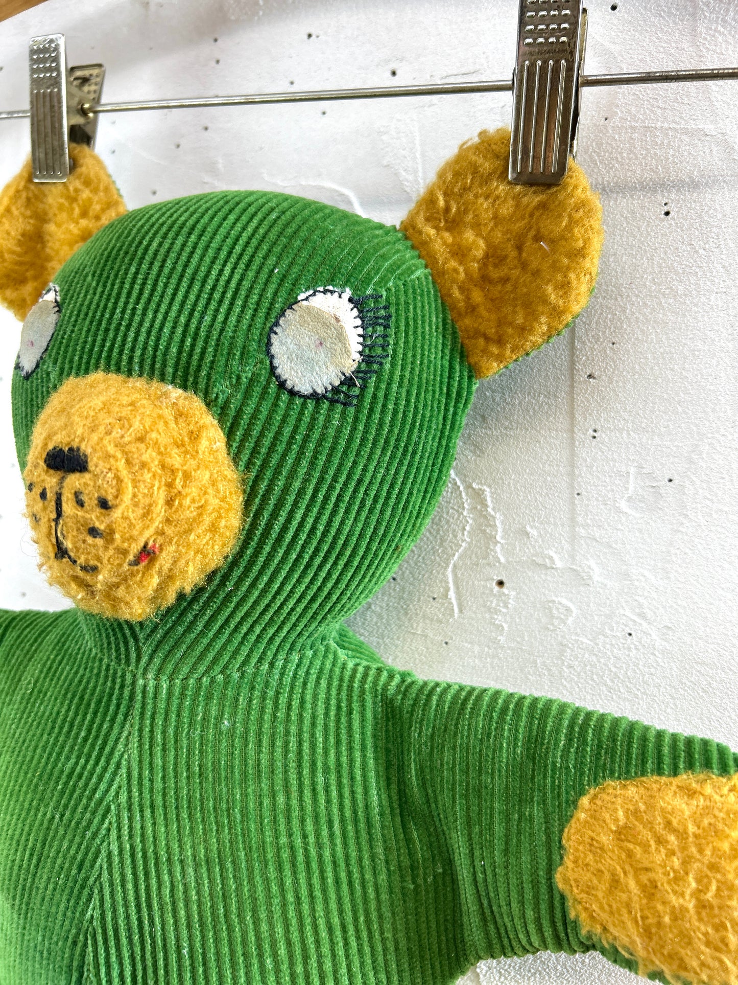 '50-'60s Vintage Stuffed [J30622]