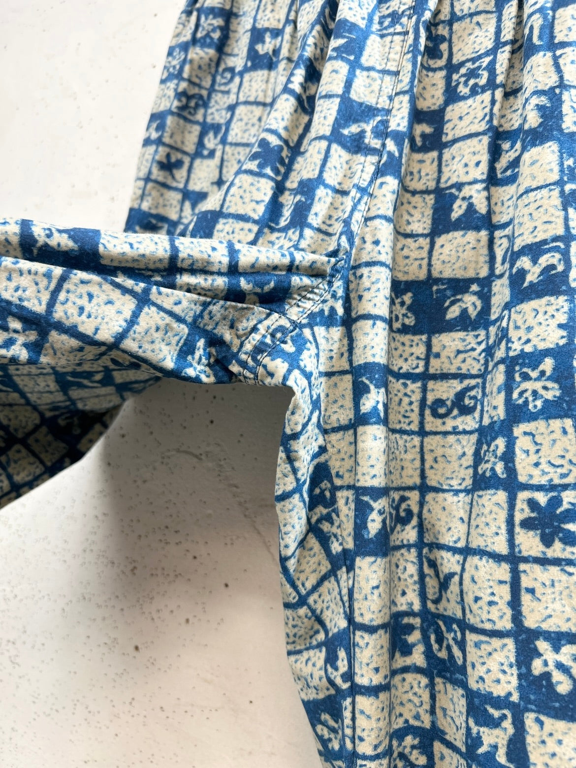 Vintage Pants [E32295]