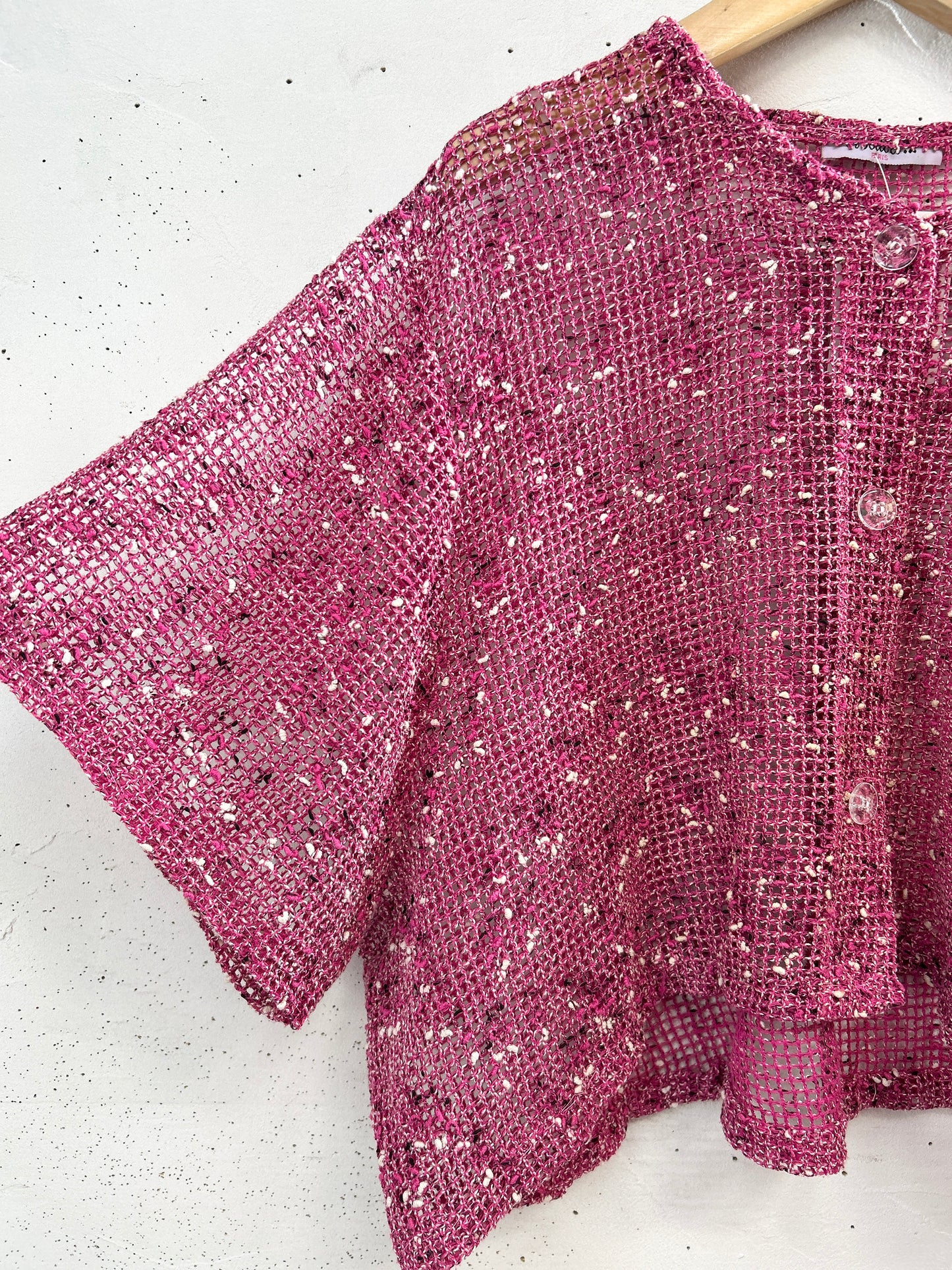 Vintage Tops [E32417]