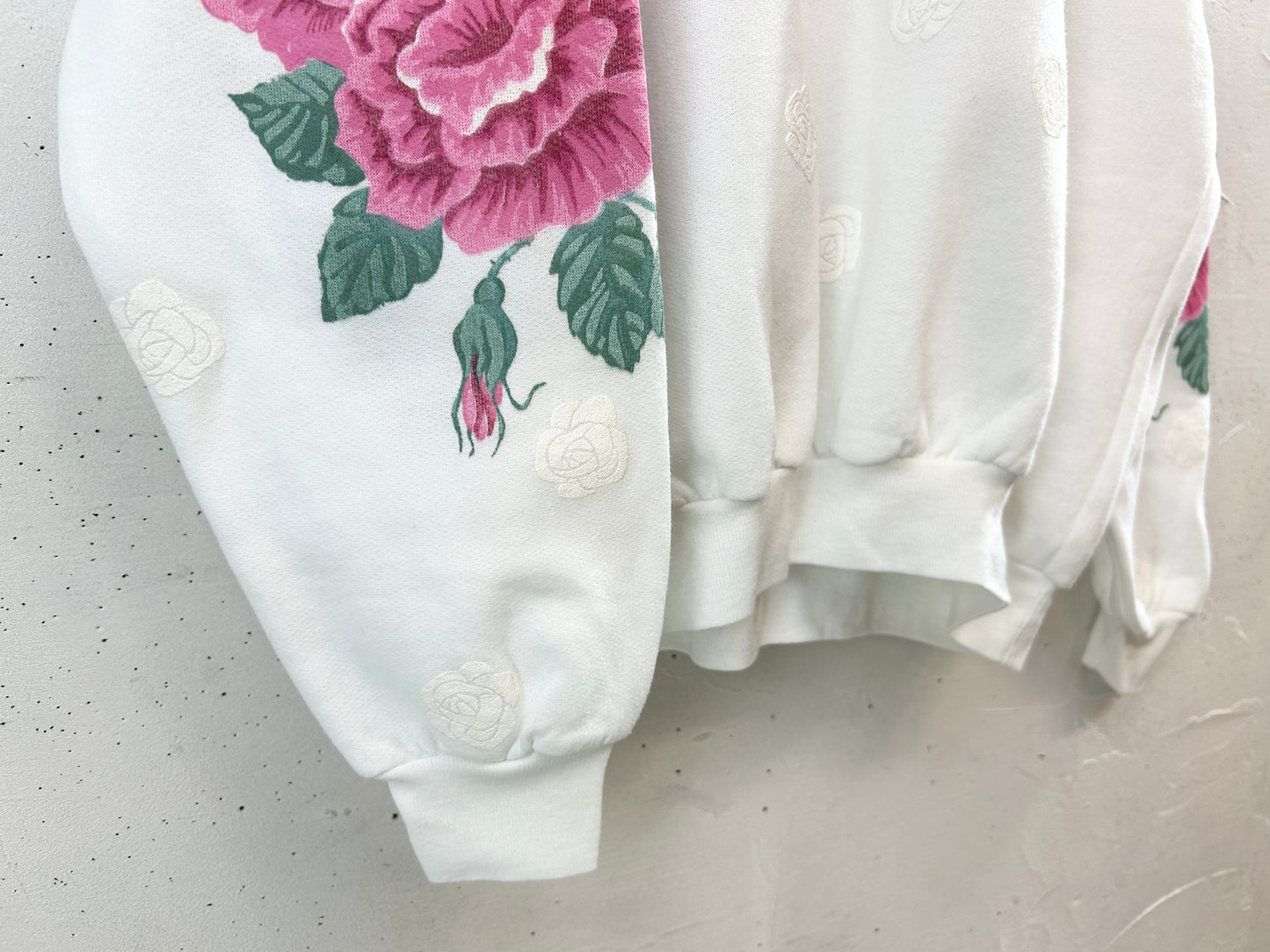 Vintage Sweat [J30403]