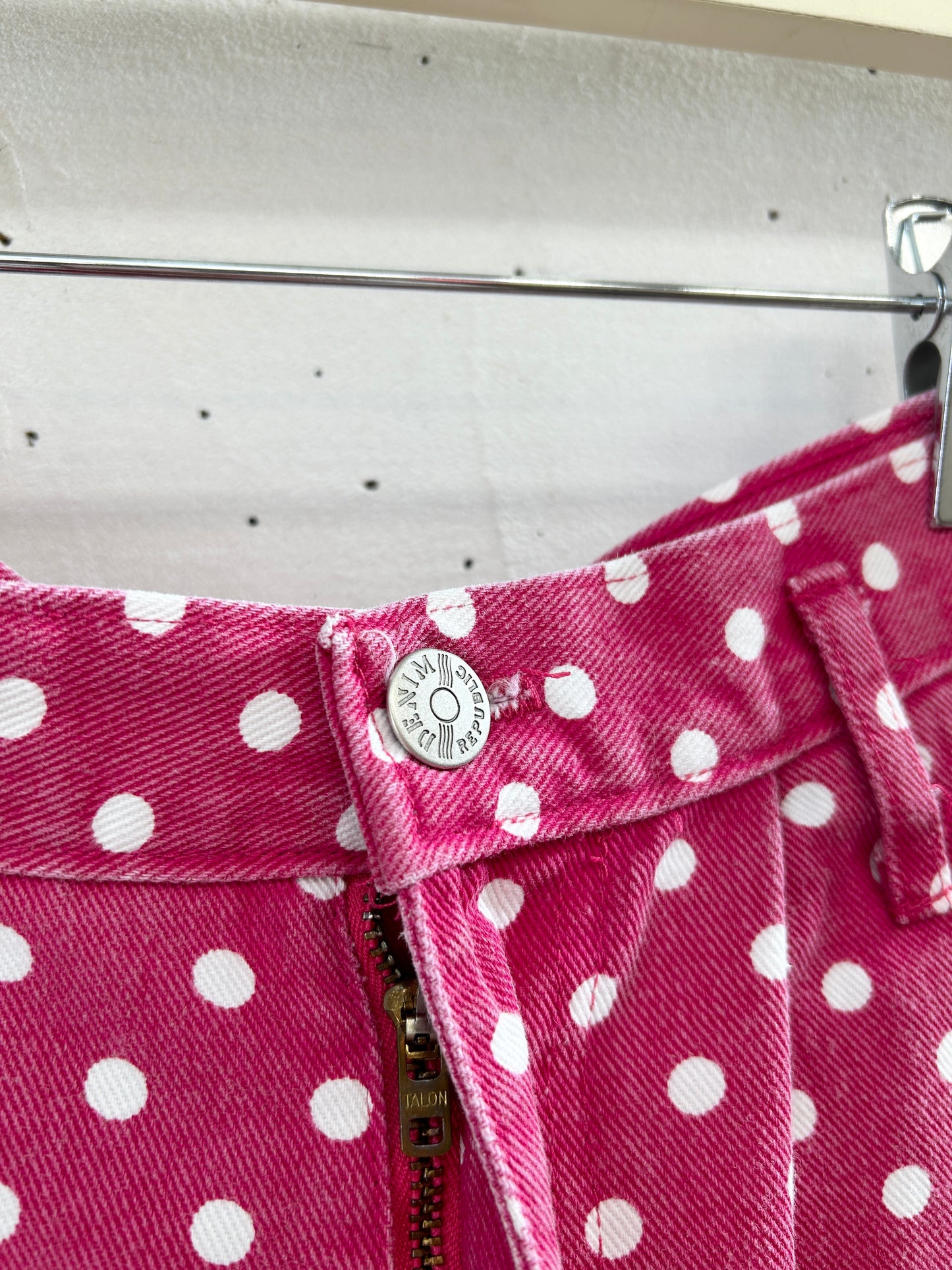 Vintage Pants 〜MADE IN USA〜 [G33138]