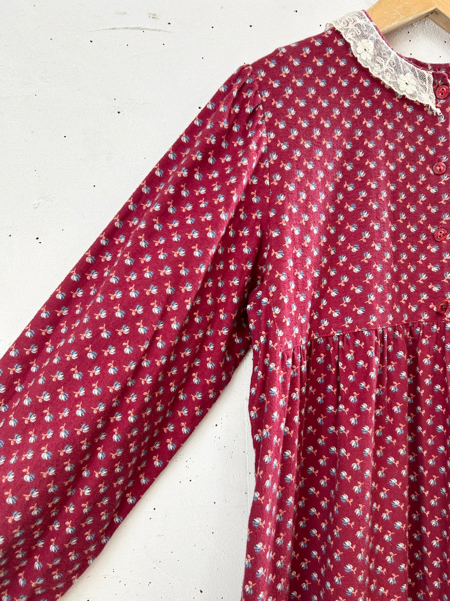 Vintage Dress [J30472]