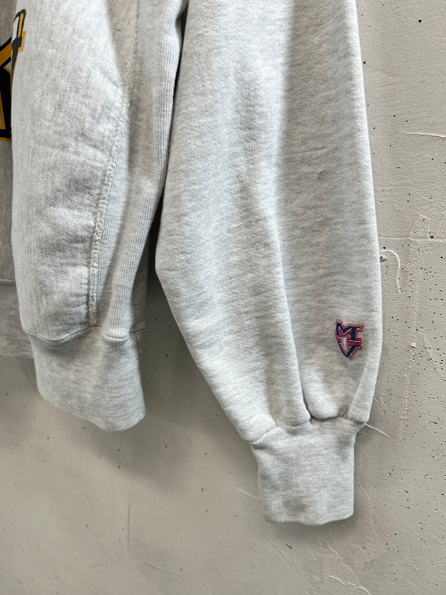 Vintage College Sweat 〜MADE IN USA〜 [A31385]