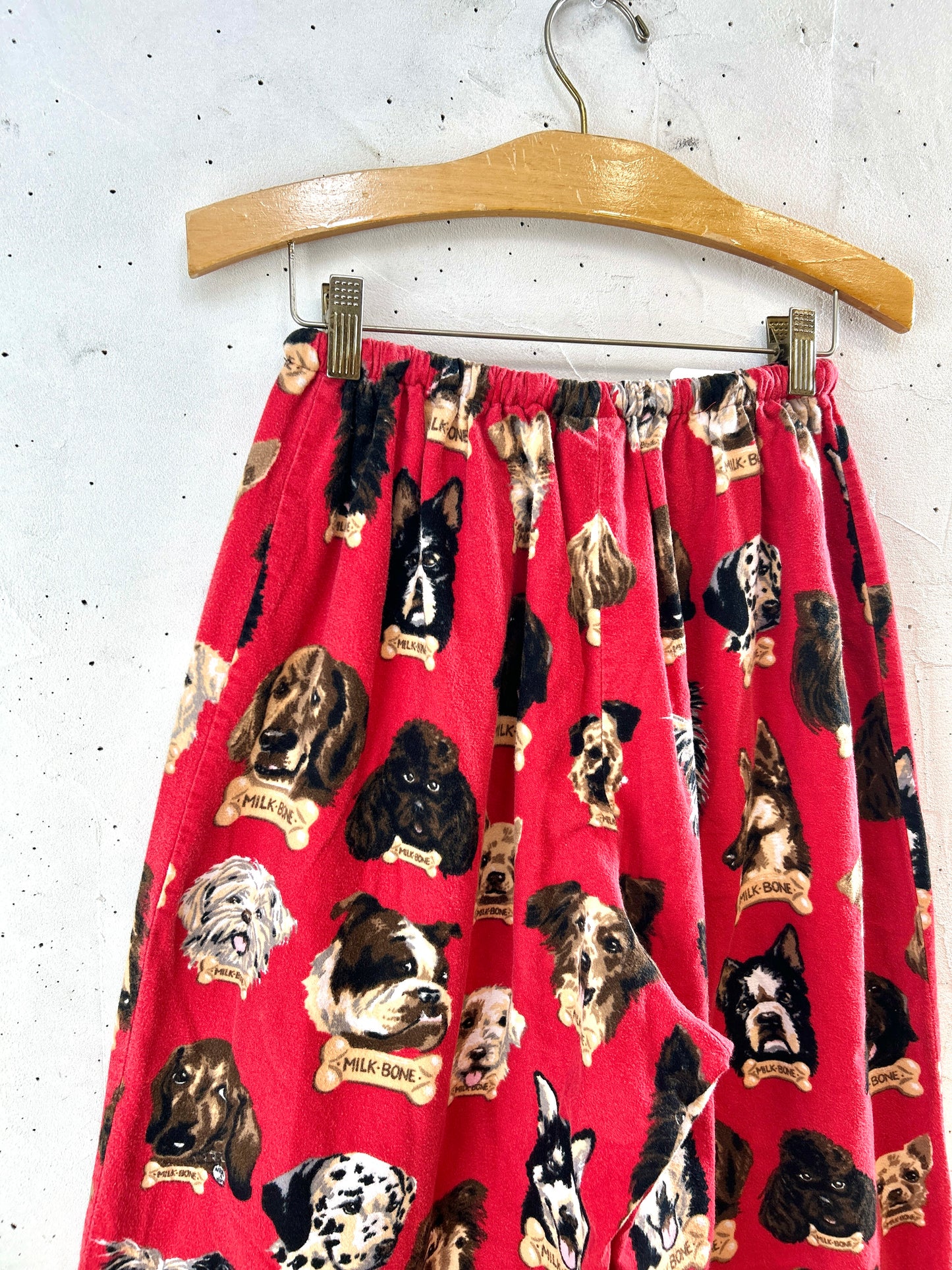 Vintage Sleep Wear 〜Nick&Nora〜 [H30984]
