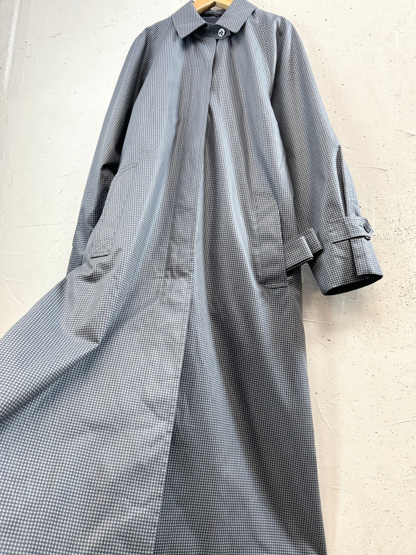 Vintage Coat MADE IN USA 〜LONDON FOG〜 [B31510]