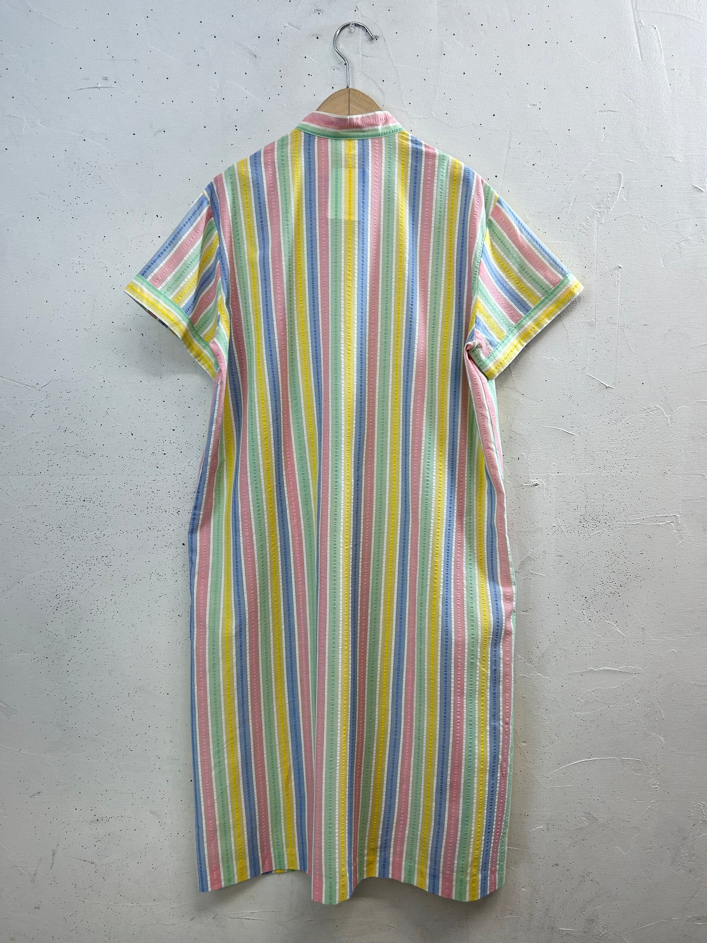 Vintage Dress [E32495]