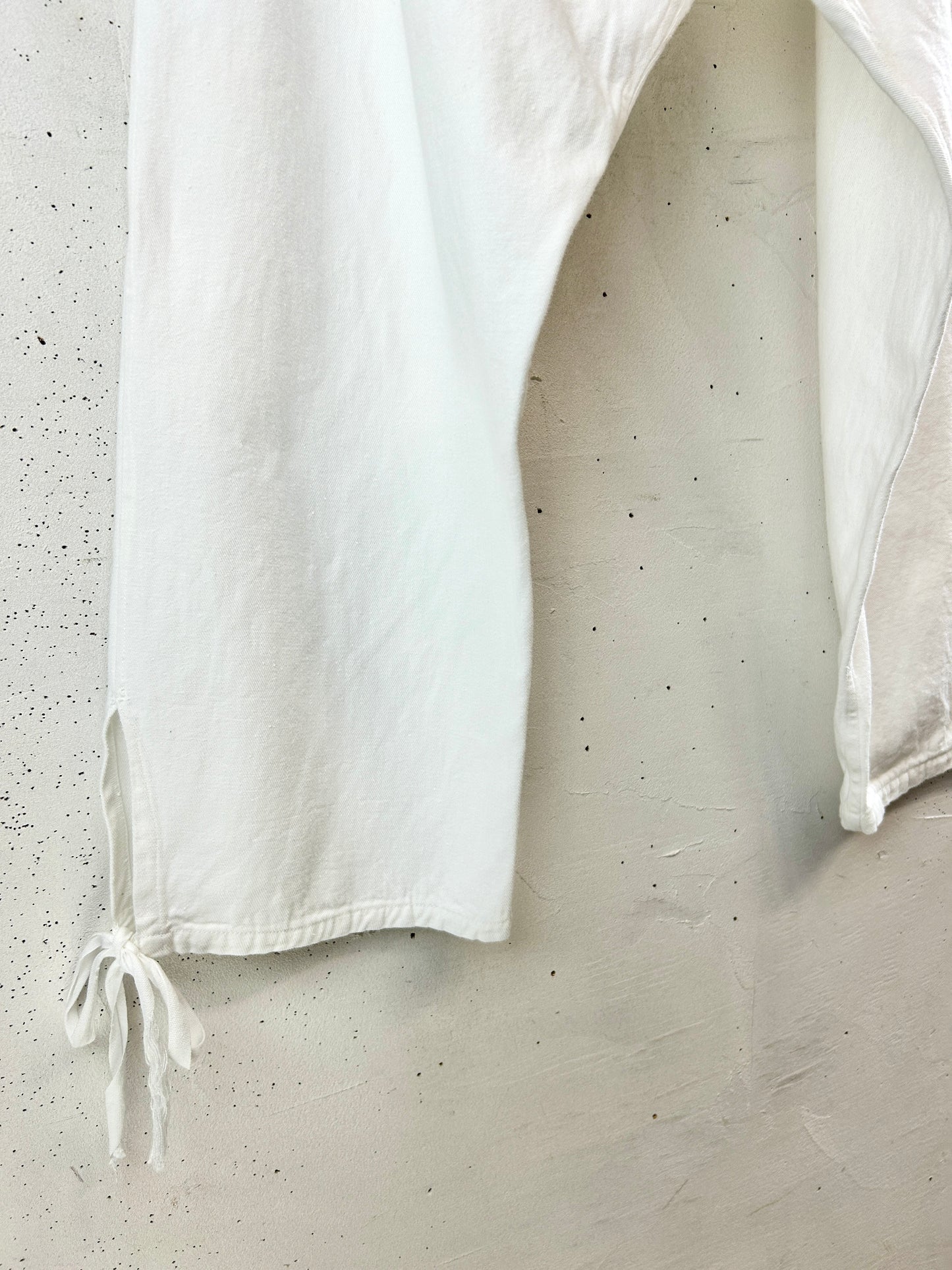Vintage Pants [F32660]