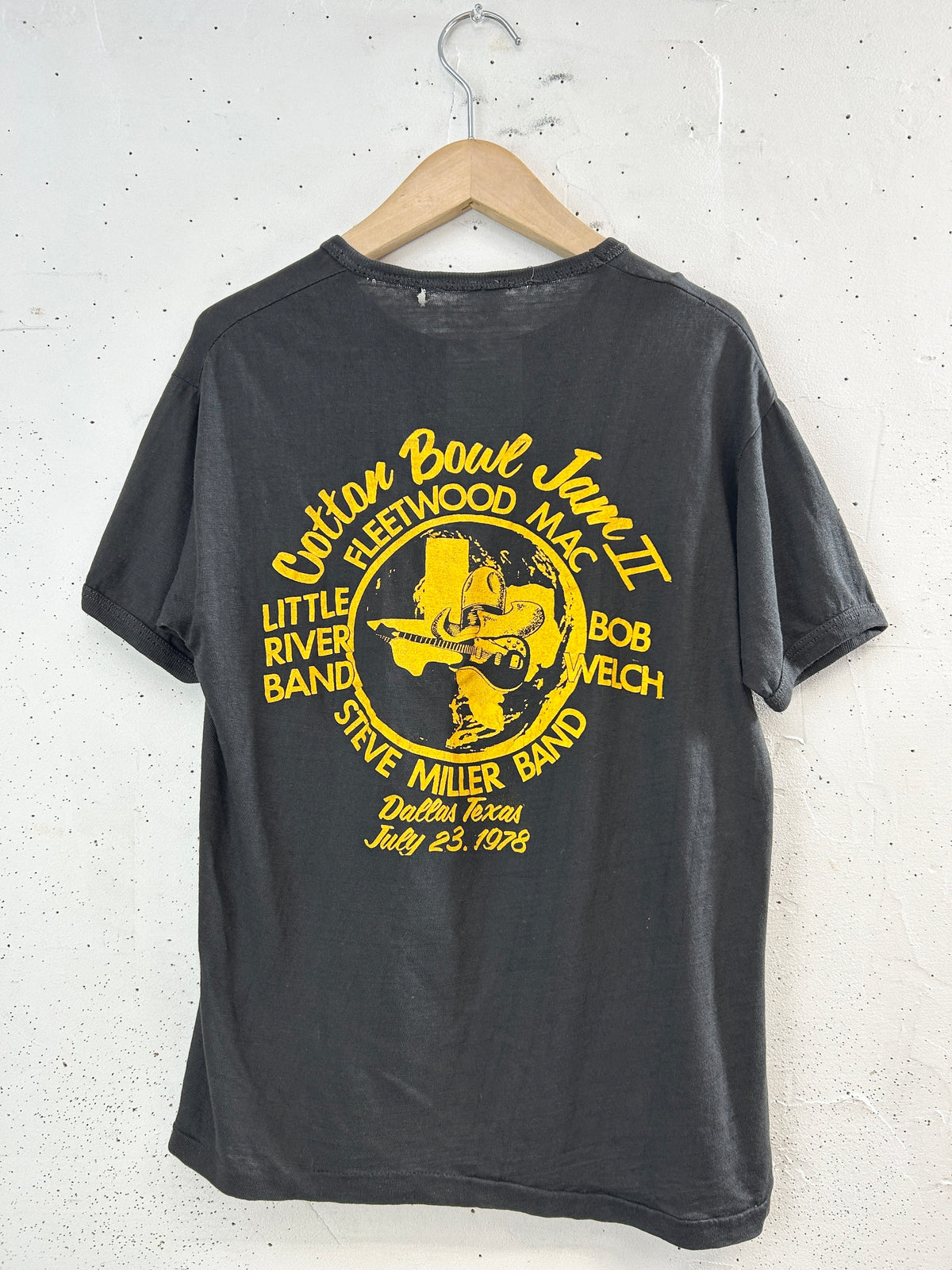 Vintage T-Shirt [I33718]