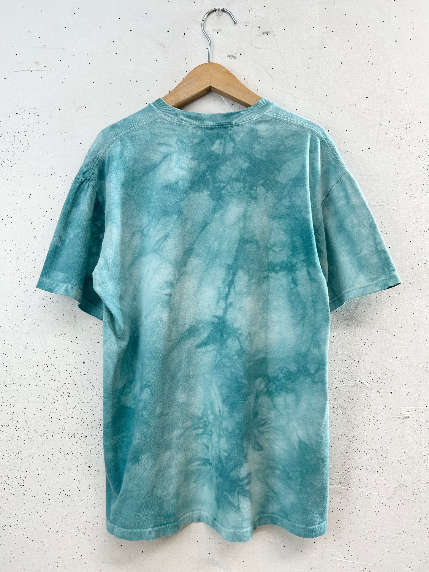 Vintage T-Shirt 〜The Mountain〜 [H33563]