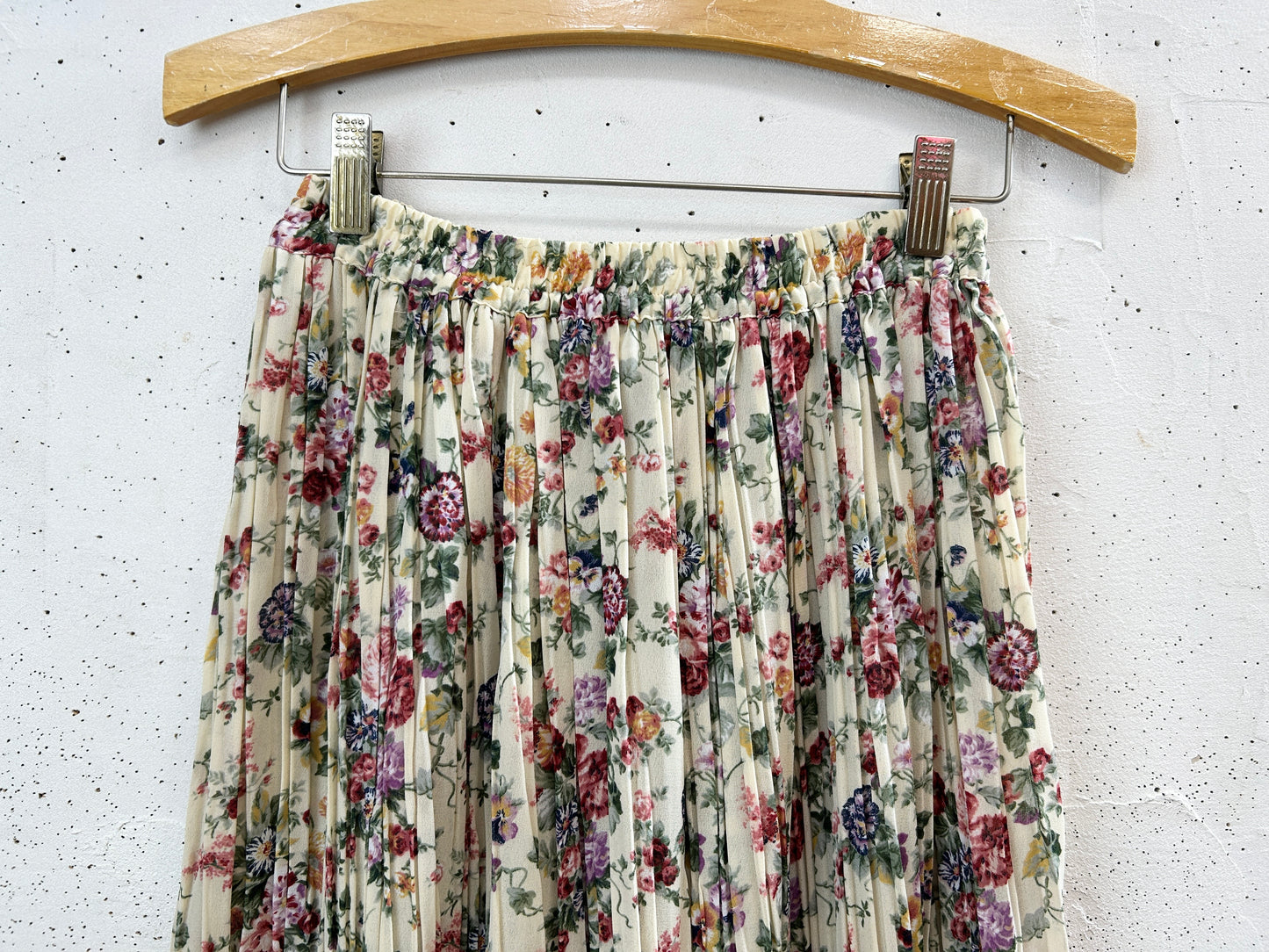 Vintage Skirt [H33321]