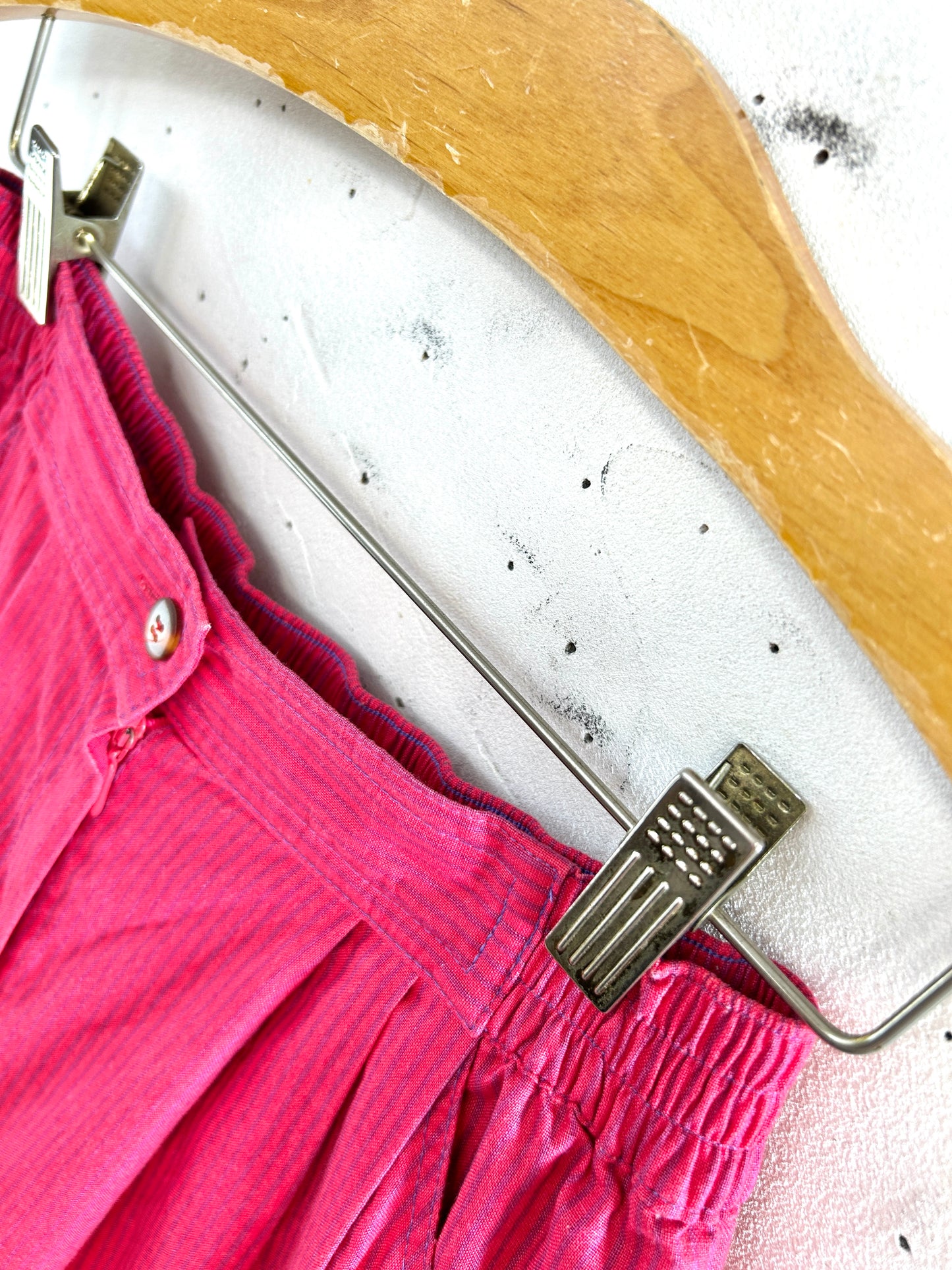 Vintage Skirt  [E32441]
