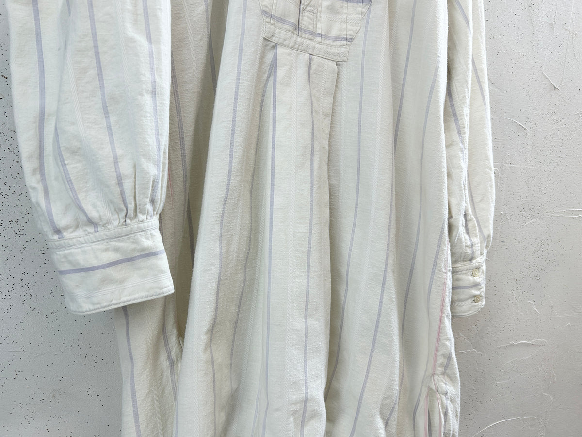 Vintage Nightie Dress [J34173]